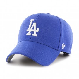 Cap '47 - Los Angeles Dodgers - MVP Kids - Royal Blue