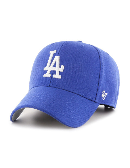 47 CAP KIDS MLB LOS ANGELES DODGERS MVP ROYAL