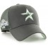 Cap '47 - Houston Astros - Branson Trucker - Graphite