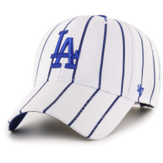 47 CAP MLB LOS ANGELES DODGERS BIRD CAGE MVP WHITE
