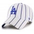 Cap '47 - Los Angeles Dodgers - MVP Bird Cage - White
