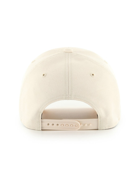 47 CAP MLB N Y YANKEES SUBWAY SERIESURSHOT SNAPBAC MVP NATUR