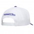 Mitchell & Ness Cap - Charlotte Hornets - 2 Tone Pro - White