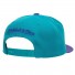 Mitchell & Ness Cap - Charlotte Hornets - Team 2 tone