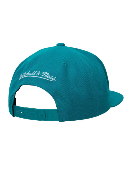 N B A T E A M G RO U N D 2 . 0 SNAPBACK HWC HORNETS