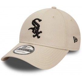 Cap 9Forty New Era - Chicago White Sox - League Essential - Ivory