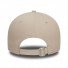 Cap 9Forty New Era - New York Yankees - League Essential - Light grey