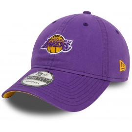 9Twenty Cap - Los Angeles Lakers - Purple