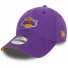 9Twenty Cap - Los Angeles Lakers - Purple