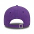 9Twenty Cap - Los Angeles Lakers - Purple