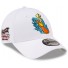 Cap 9Forty New Era - Tweety - Team Looney Tunes - White