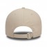 Cap 9Forty New Era - Los Angeles Dodgers- League Essential - Light grey