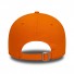 Cap 9Forty New Era - Los Angeles Dodgers - League Essential - Orange