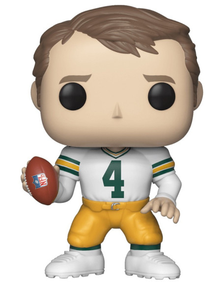 Funko Pop - Brett Favre - 83