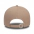 Cap 9Forty New Era - New York Yankees - League Essential - Light brown