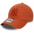 Cap 9Forty New Era - New York Yankees - League Essential - Orange