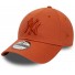 Cap 9Forty New Era - New York Yankees - League Essential - Orange