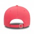 Cap 9Forty New Era - New York Yankees - League Essential - Pink