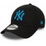 Cap 9Forty New Era - New York Yankees - League Essential - Black