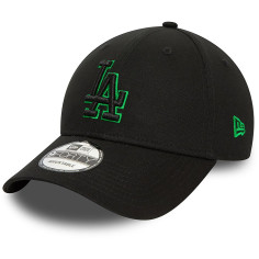 TEAM OUTLINE 9FORTY LOSDOD BLKSRG