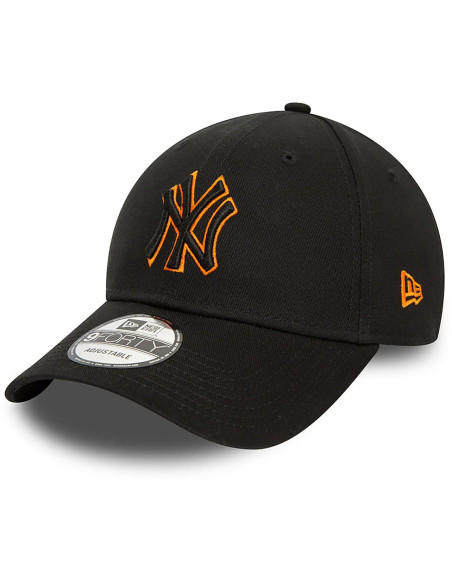 TEAM OUTLINE 9FORTY NEYYAN BLKDOR