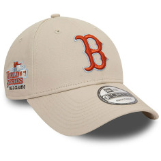 MLB PATCH 9FORTY BOSREDCO STN