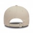 Cap New Era - 9Forty - Boston Red Sox - Patch - Light grey