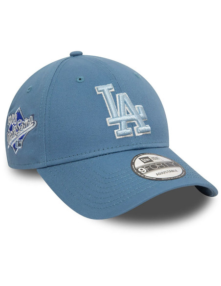 MLB PATCH 9FORTY LOSDODCO FDB