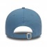 Cap 9Forty New Era - Los Angeles Dodgers - Patch - Blue