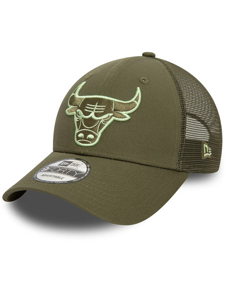 NBA 9FORTY TRUCKER CHIBUL NOVGRF