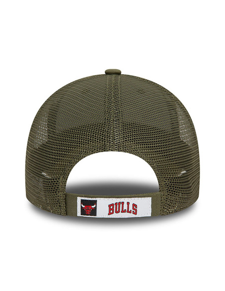 NBA 9FORTY TRUCKER CHIBUL NOVGRF