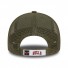 Cap Trucker - Chicago Bulls - 9Forty - Trucker - Olive