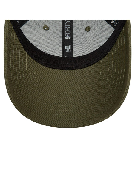 NBA 9FORTY TRUCKER CHIBUL NOVGRF