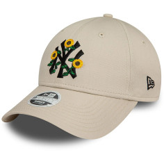 FLORAL 9FORTY NEYYAN STNBLK