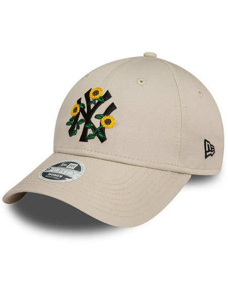 FLORAL 9FORTY NEYYAN STNBLK