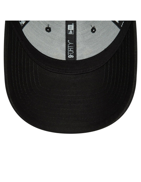FLORAL 9FORTY NEYYAN BLKWHI
