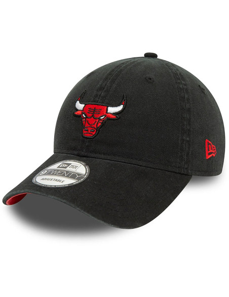 NBA 9TWENTY CHIBUL BLK