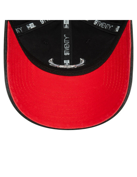 NBA 9TWENTY CHIBUL BLK