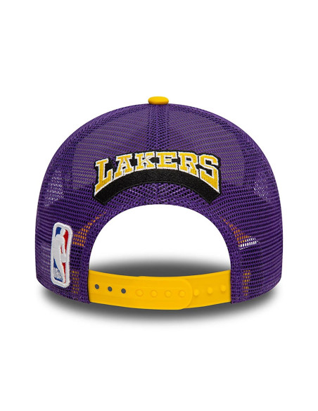 NBA TRUCKER LOSLAK CNYTRP