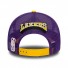 Cap Trucker - Los Angeles Lakers - 9Forty - A Frame