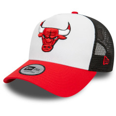 NBA TRUCKER CHIBUL FDRBLK