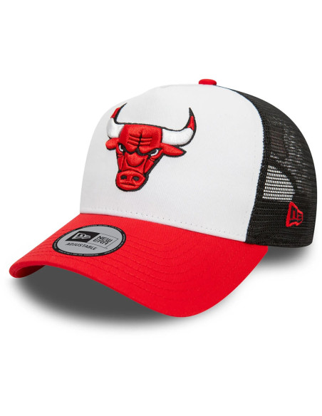 NBA TRUCKER CHIBUL FDRBLK