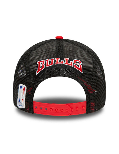 NBA TRUCKER CHIBUL FDRBLK