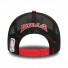 Cap Trucker - Chicago Bulls - 9Forty - A Frame