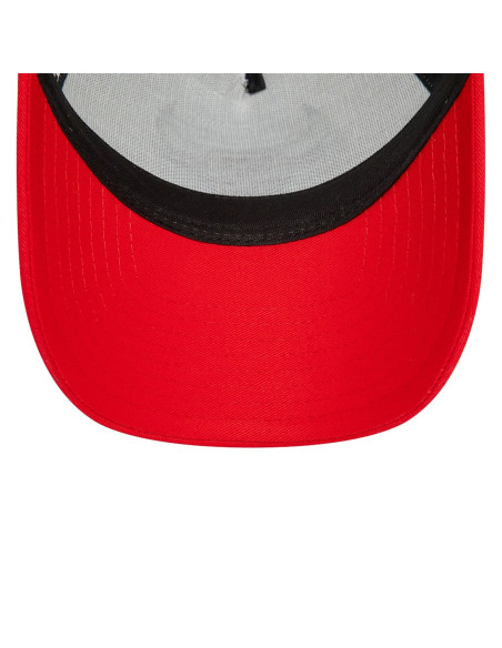 NBA TRUCKER CHIBUL FDRBLK