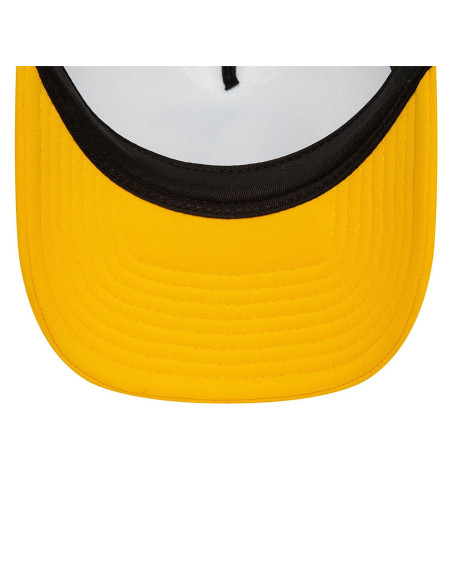 MLB LOGO TRUCKER OAKATH AGDDKG