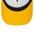 Cap Trucker - Oakland Athletics - Yellow and Green - A Frame