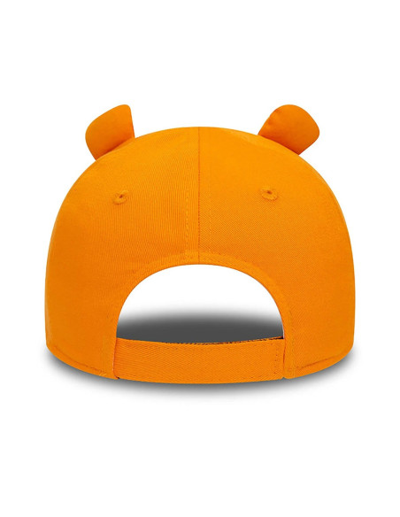TOD NE ANIMAL 9FORTY NEWERA TGOBLK