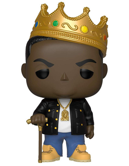 Funko Pop - Notorious B.I.G. - 77