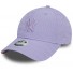 Cap New Era - New York Yankees - Violet - Women - 9Forty